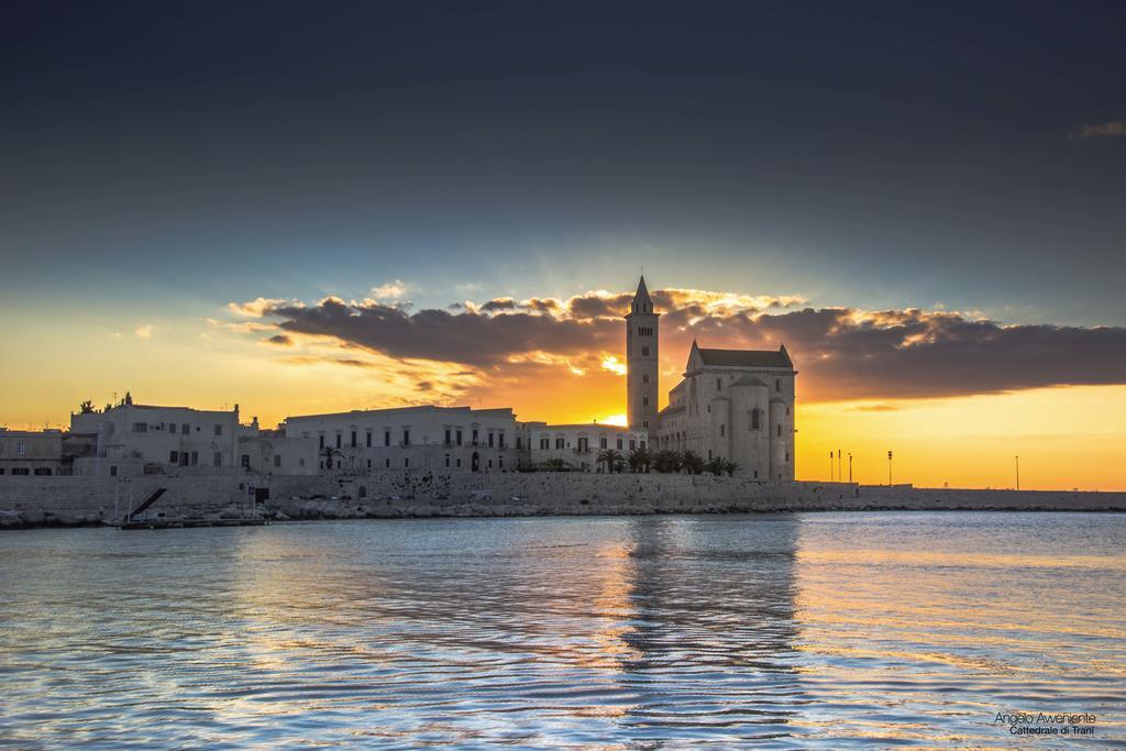 My In Pensión Trani
